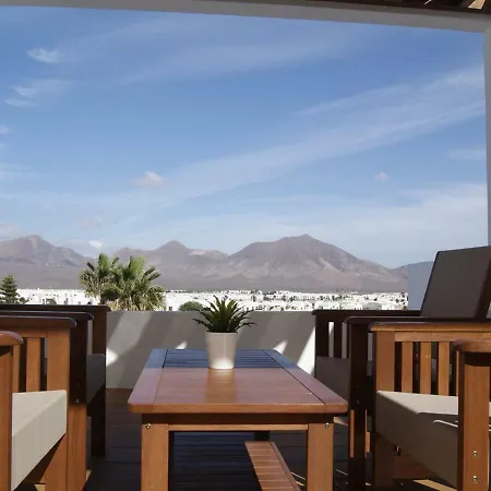 Holiday Bellavista.5 * 플라야블랑카